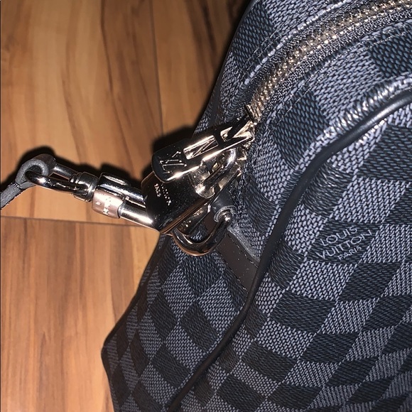 LV PORTE DOCUMENTS VOYAGE PM - Picture 2 of 8